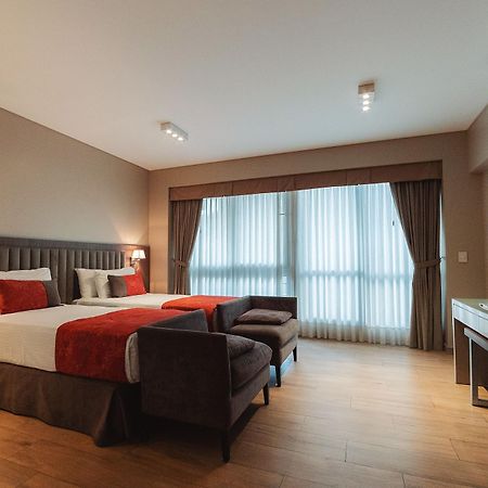 Arc Arenales Studios & Suites Буенос Айрес Екстериор снимка
