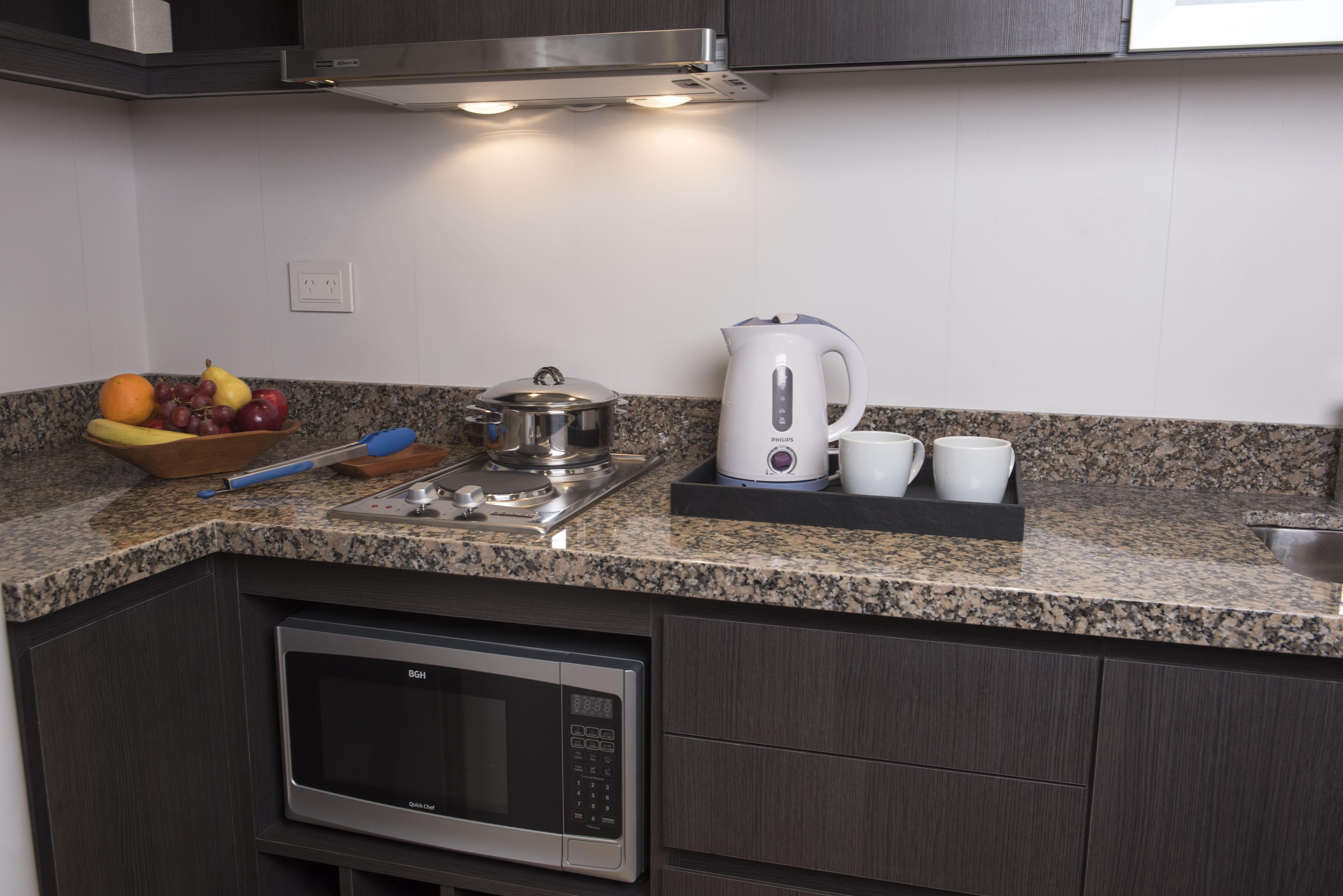 Arc Arenales Studios & Suites Буенос Айрес Екстериор снимка