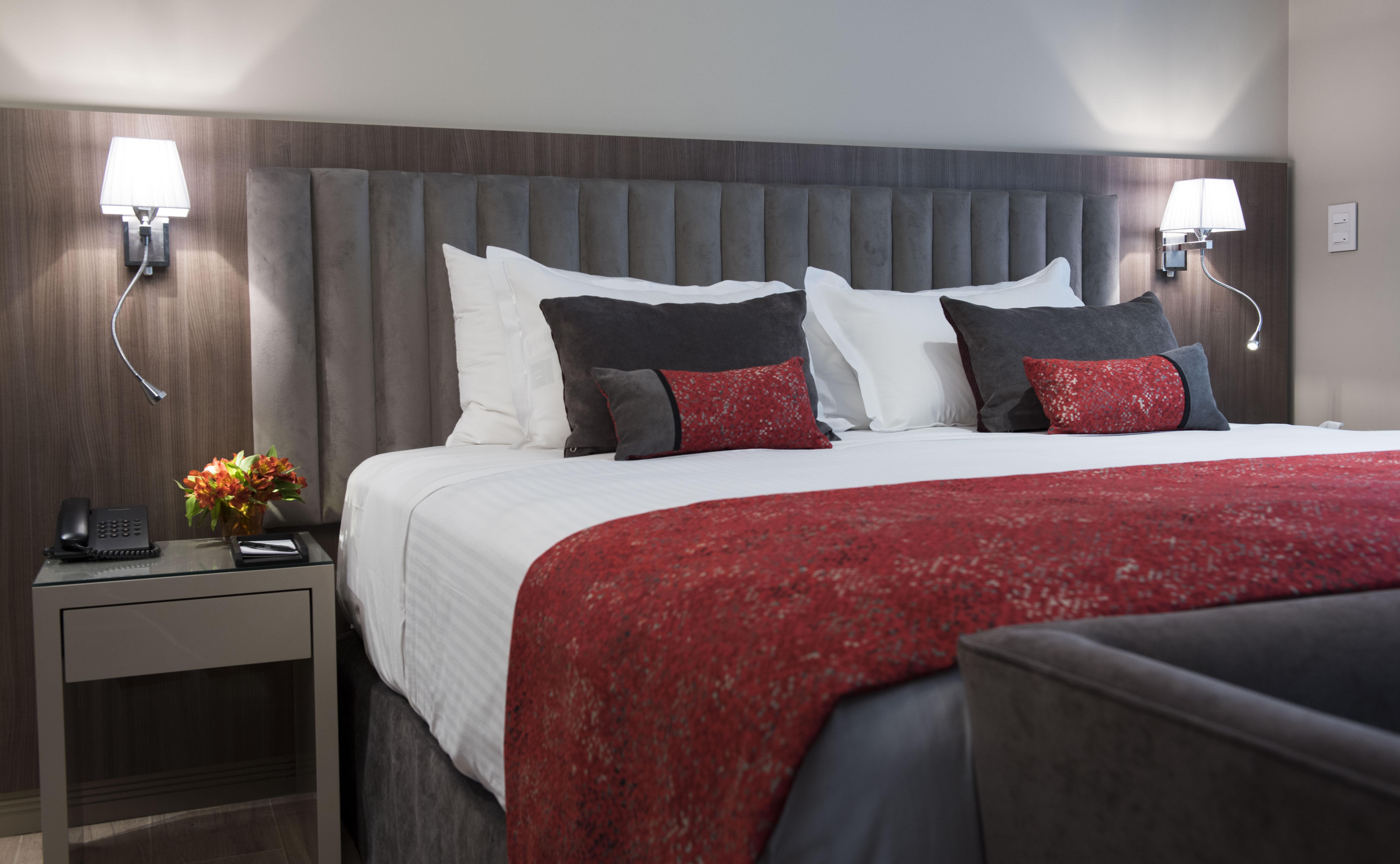 Arc Arenales Studios & Suites Буенос Айрес Екстериор снимка