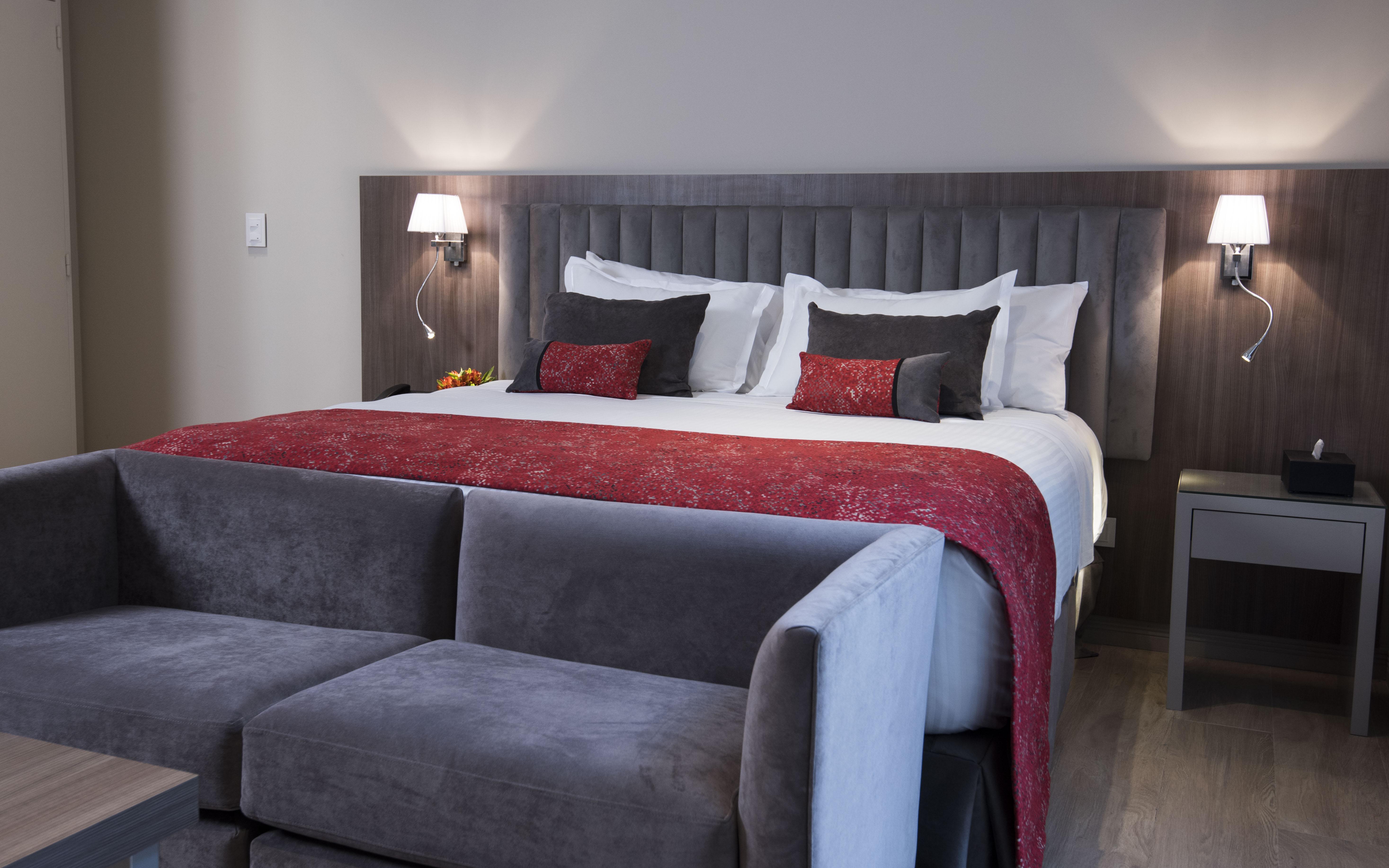 Arc Arenales Studios & Suites Буенос Айрес Екстериор снимка