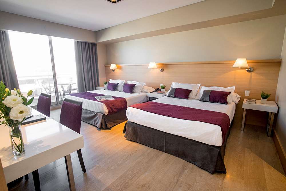 Arc Arenales Studios & Suites Буенос Айрес Стая снимка