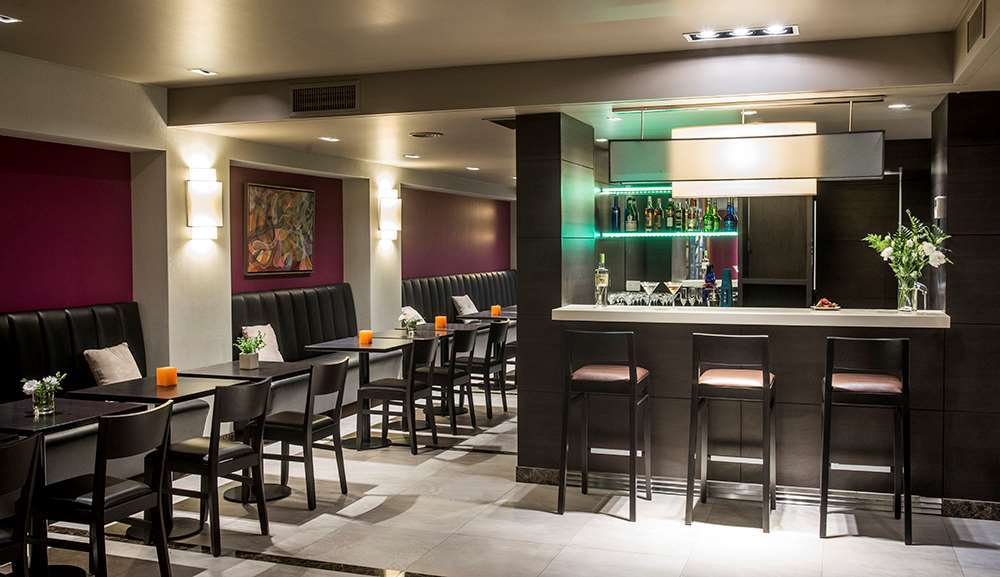 Arc Arenales Studios & Suites Буенос Айрес Съоръжения снимка