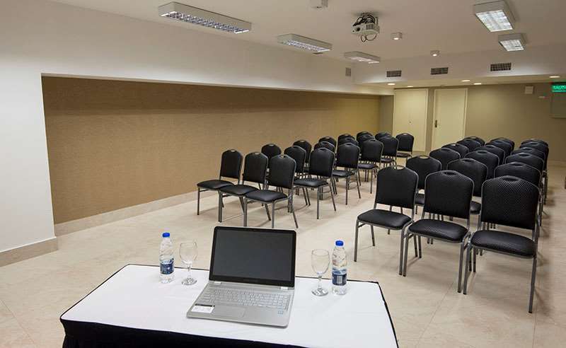 Arc Arenales Studios & Suites Буенос Айрес Съоръжения снимка