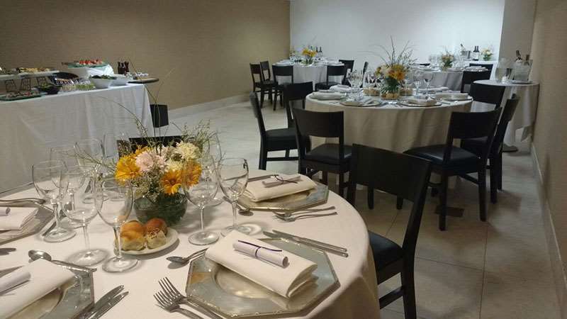 Arc Arenales Studios & Suites Буенос Айрес Съоръжения снимка