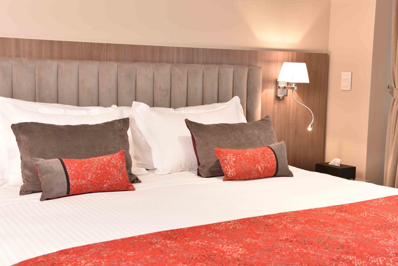 Arc Arenales Studios & Suites Буенос Айрес Екстериор снимка