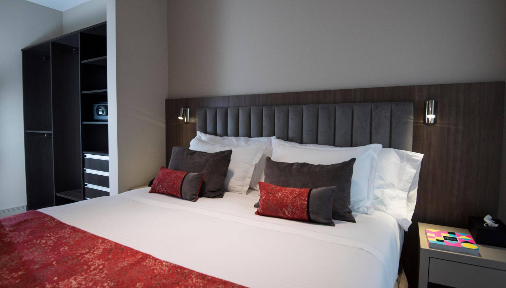Arc Arenales Studios & Suites Буенос Айрес Екстериор снимка