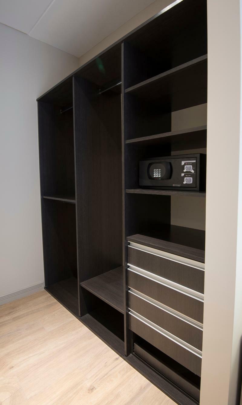 Arc Arenales Studios & Suites Буенос Айрес Екстериор снимка